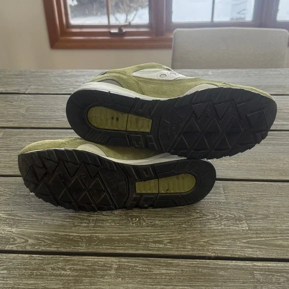 Saucony Shadow 6000. Mens 11. Used. - Picture 6 of 8